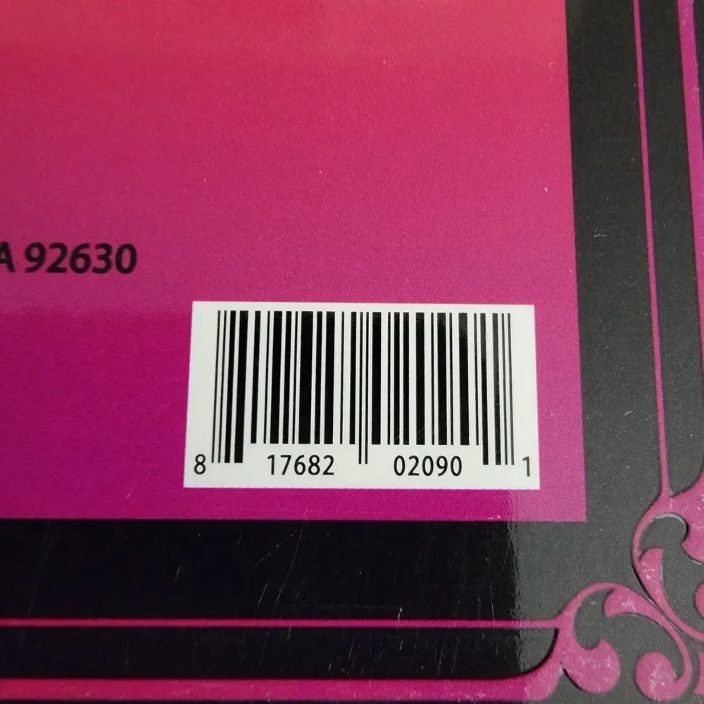Violet Voss Pro Eyeshadows Hashtag # Palette New in Box